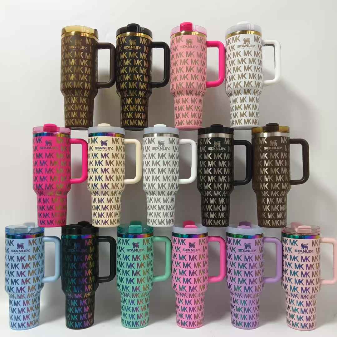40Oz Bougie m&k Cups/Tumblr/tumblers Collection