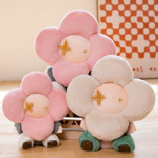 VVN Plush Toy